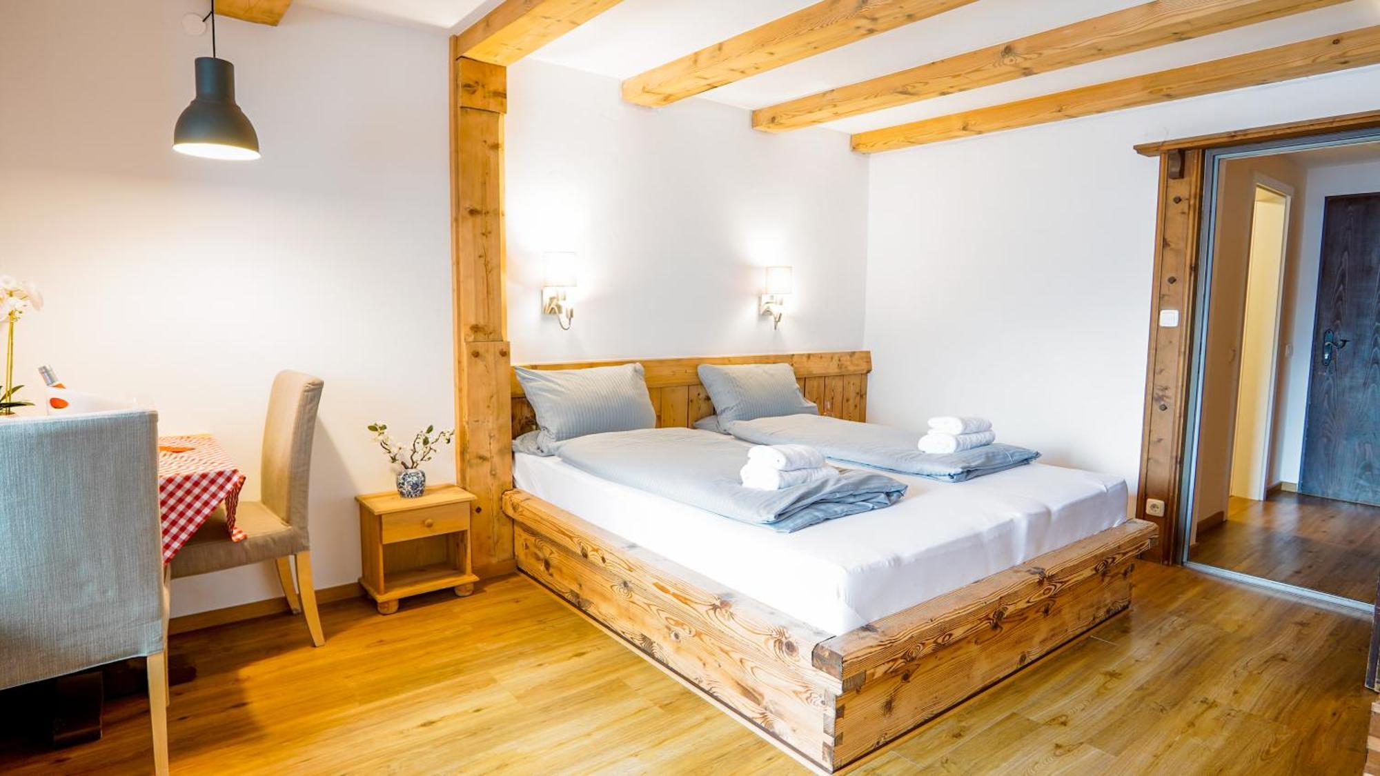 Landgasthof Zum Papyrer - Erholung Im Urlaubsgebiet レンクグリース 部屋 写真