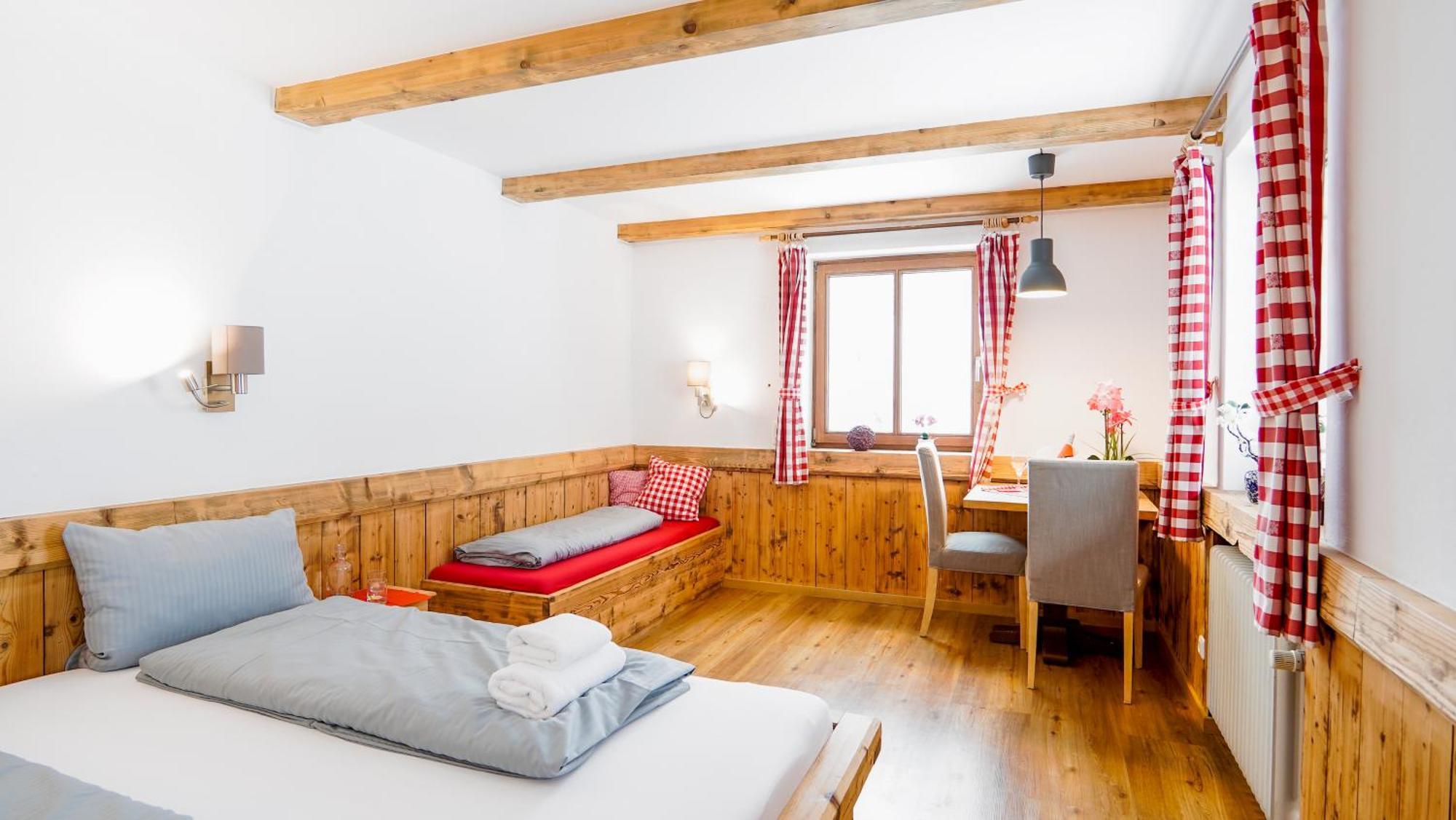 Landgasthof Zum Papyrer - Erholung Im Urlaubsgebiet レンクグリース 部屋 写真