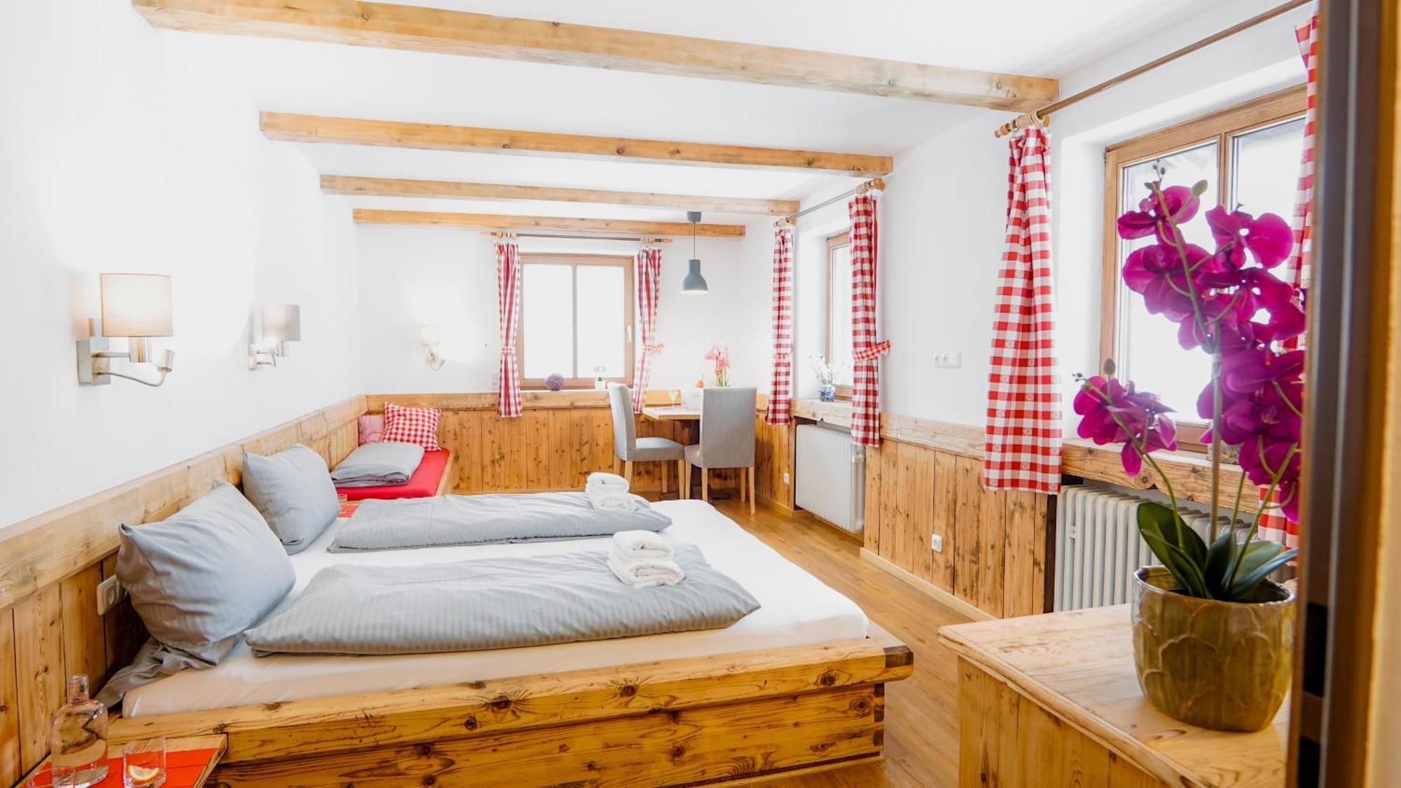 Landgasthof Zum Papyrer - Erholung Im Urlaubsgebiet レンクグリース 部屋 写真