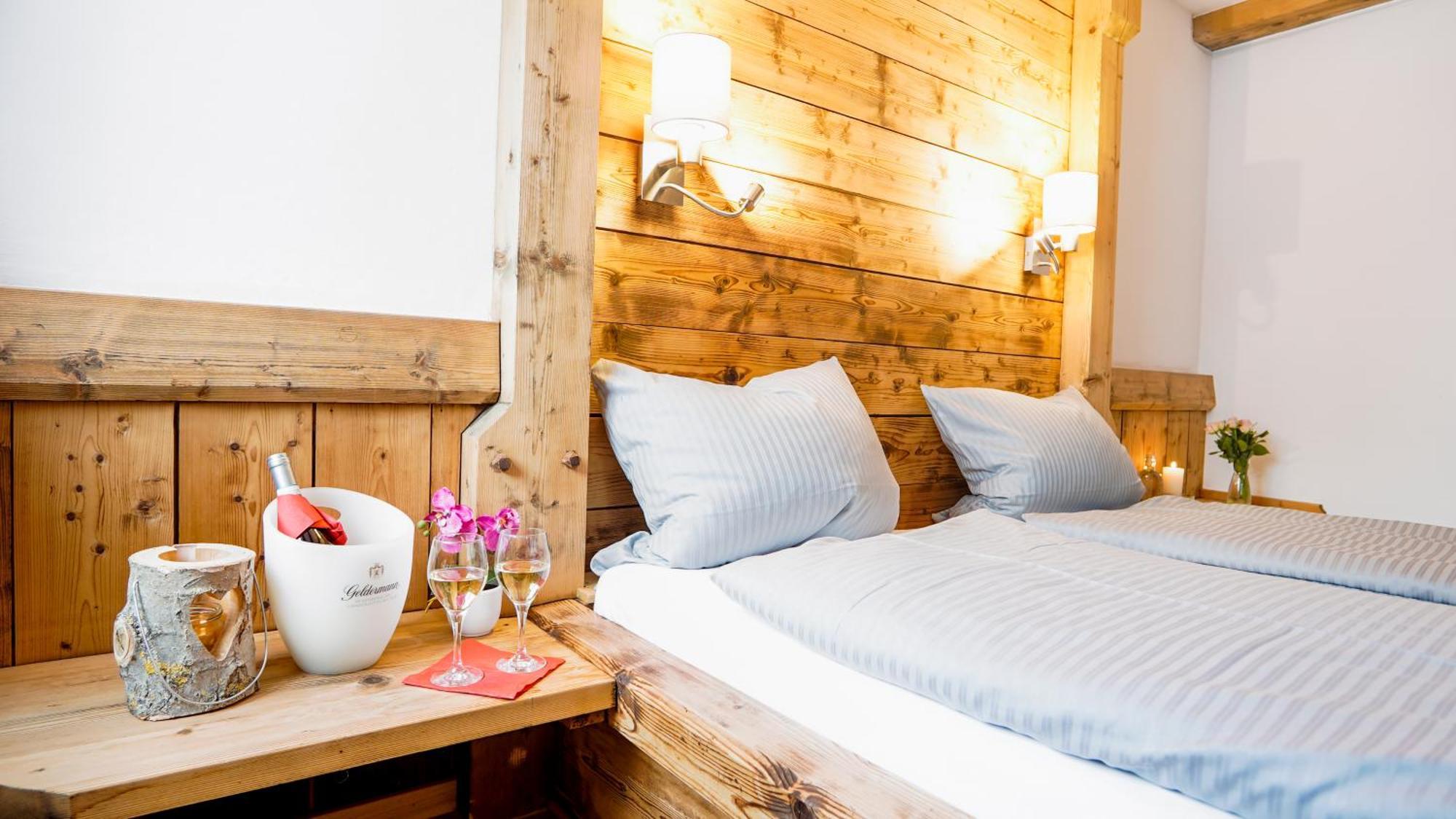 Landgasthof Zum Papyrer - Erholung Im Urlaubsgebiet レンクグリース 部屋 写真