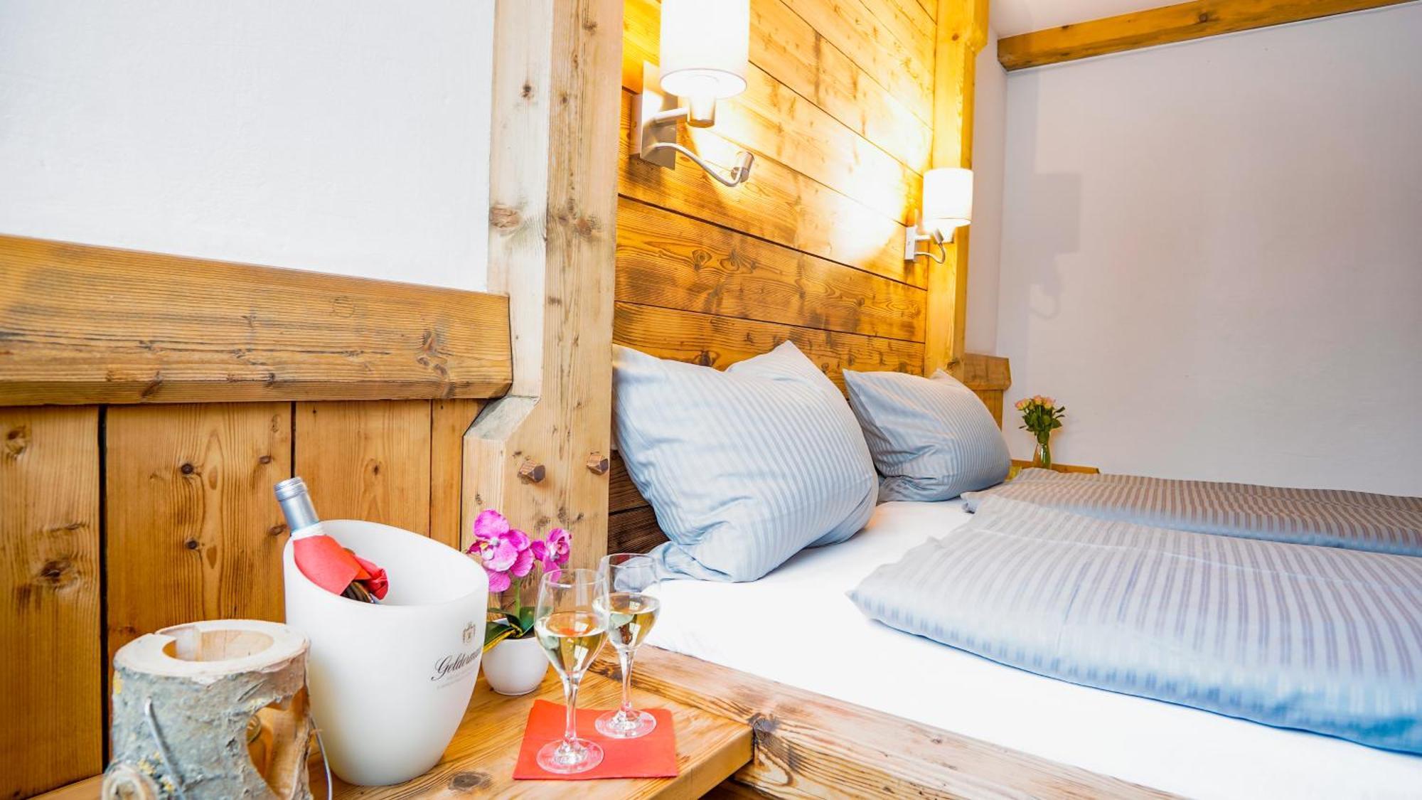 Landgasthof Zum Papyrer - Erholung Im Urlaubsgebiet レンクグリース 部屋 写真