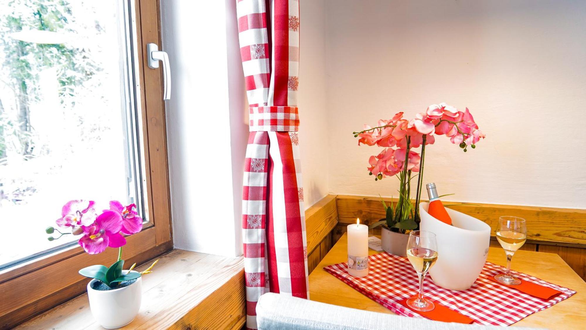 Landgasthof Zum Papyrer - Erholung Im Urlaubsgebiet レンクグリース 部屋 写真