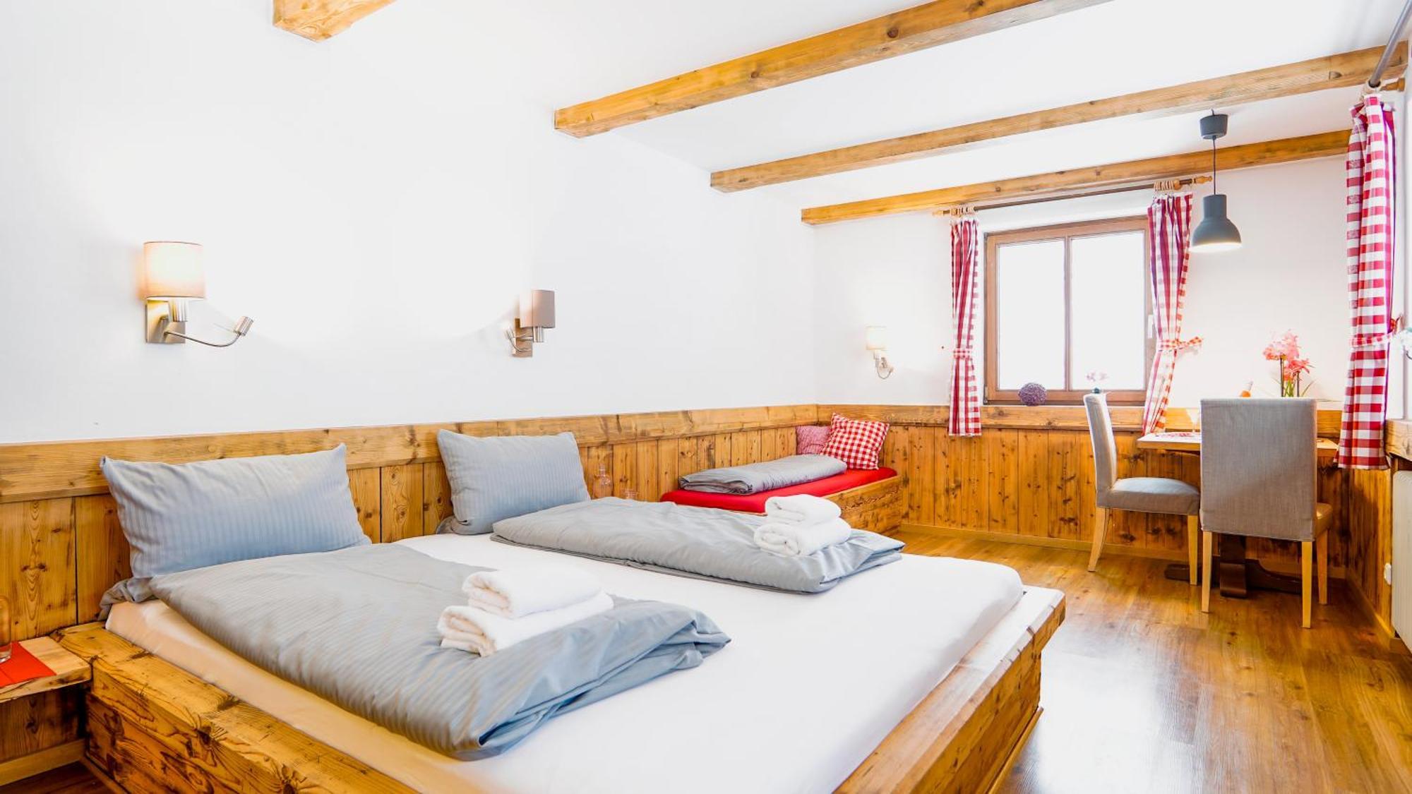 Landgasthof Zum Papyrer - Erholung Im Urlaubsgebiet レンクグリース エクステリア 写真