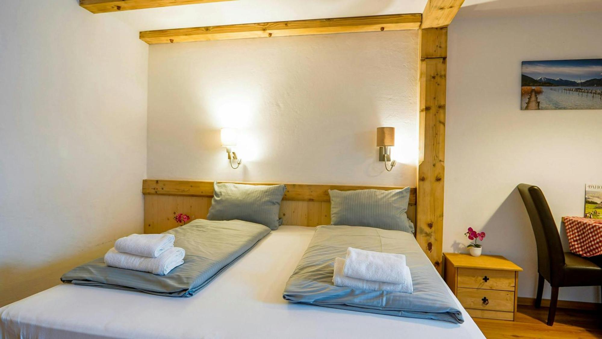 Landgasthof Zum Papyrer - Erholung Im Urlaubsgebiet レンクグリース エクステリア 写真