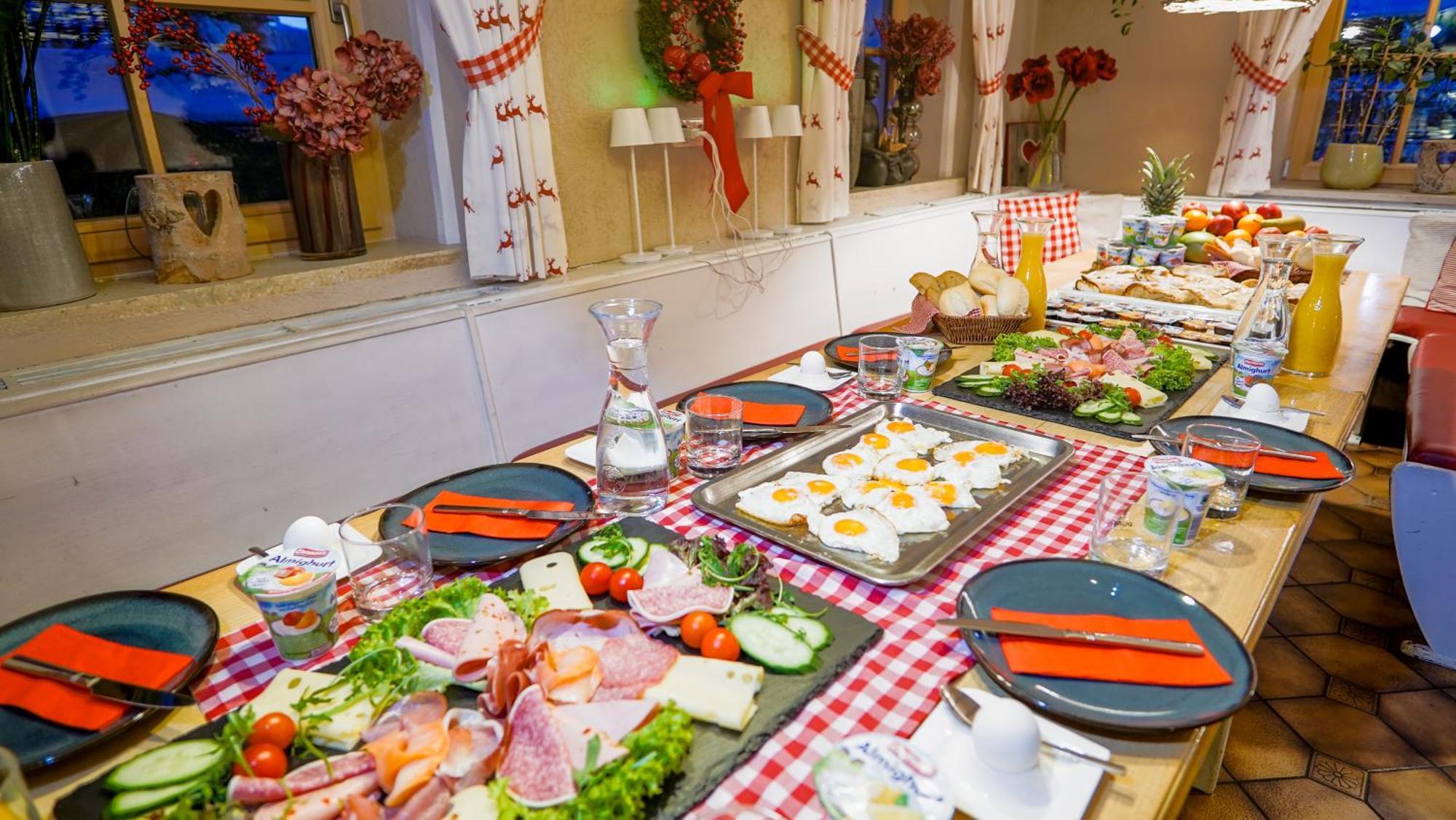 Landgasthof Zum Papyrer - Erholung Im Urlaubsgebiet レンクグリース エクステリア 写真