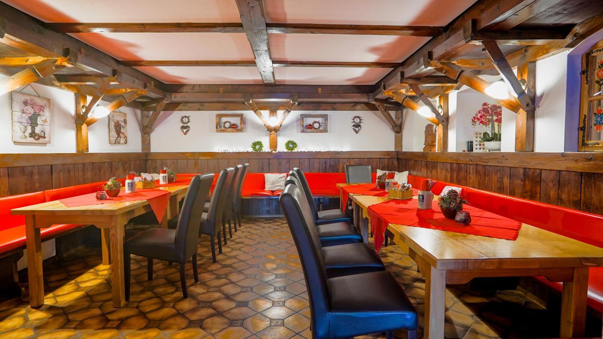 Landgasthof Zum Papyrer - Erholung Im Urlaubsgebiet レンクグリース エクステリア 写真